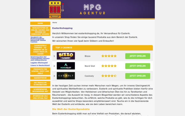 www.mbp-agentur.de