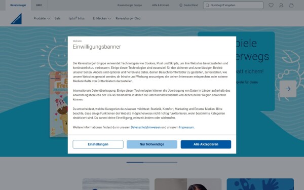 www.ravensburger.de