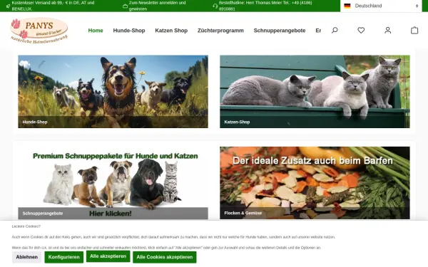 meier.panys.de