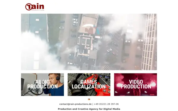 rain-productions.de