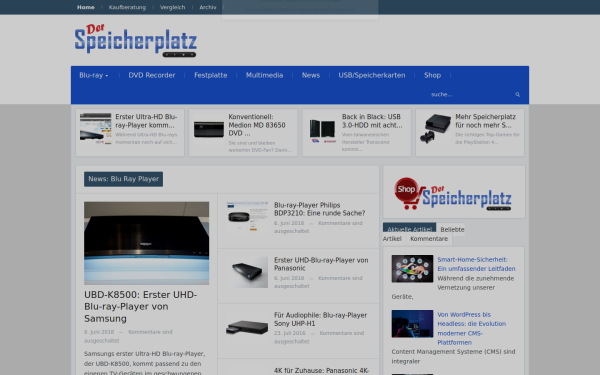 derspeicherplatz.de
