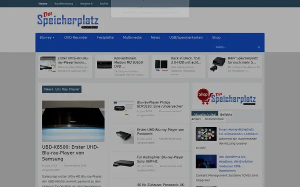 derspeicherplatz.de