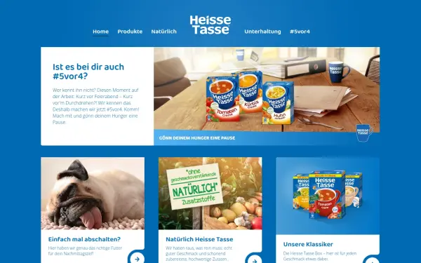 heisse-tasse.de