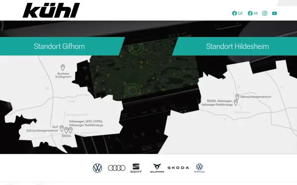 www.autohaus-kuehl.de