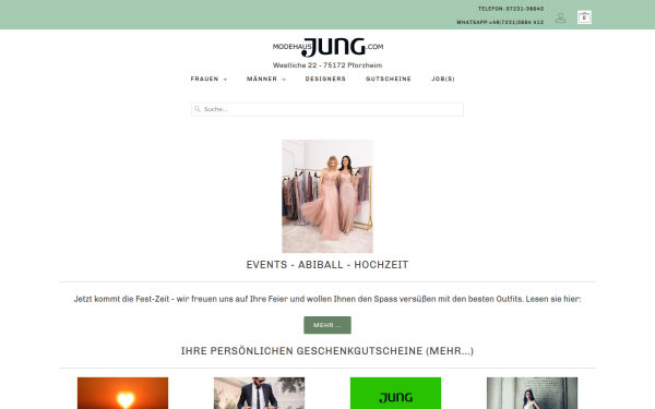 modehausjung.com