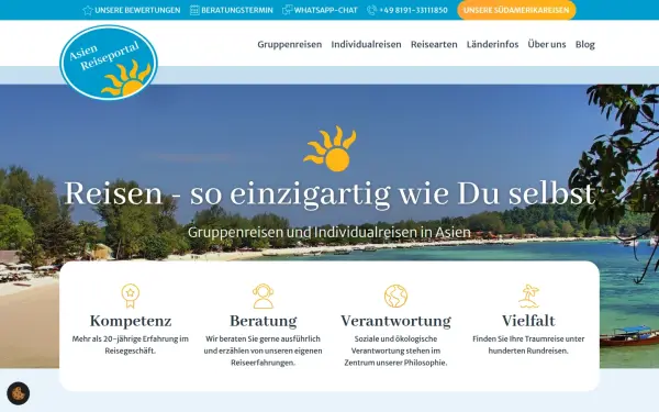 www.asien-reiseportal.de