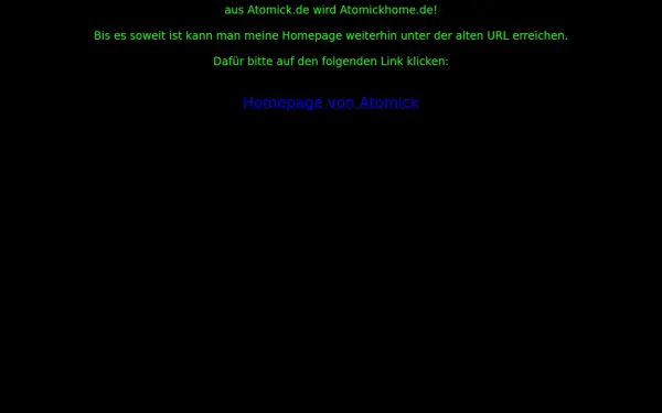 atomickhome.de