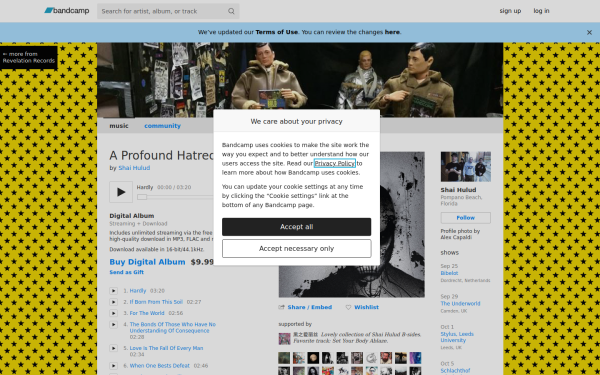 shaihulud.bandcamp.com