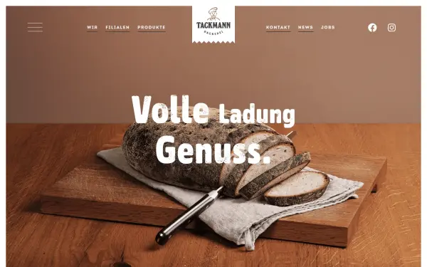 baeckerei-tackmann.de