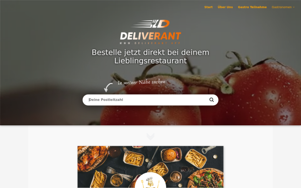 deliverant.app