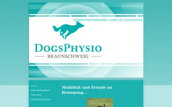 www.dogsphysio-braunschweig.de