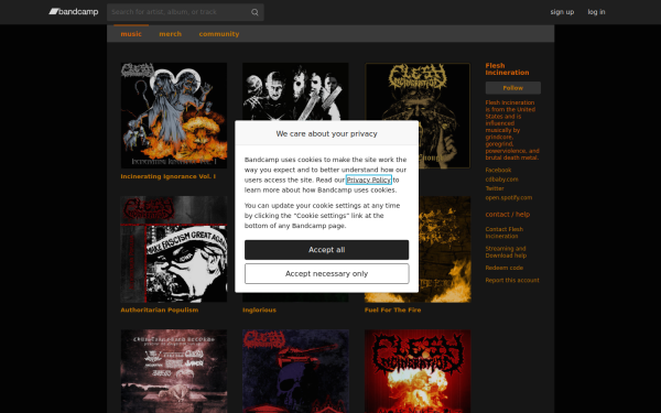 fxix.bandcamp.com