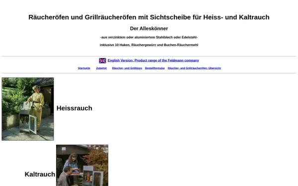 grillenundraeuchern.de