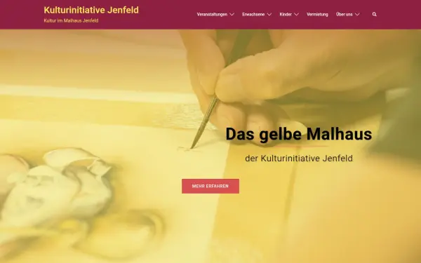 malhaus-jenfeld.de