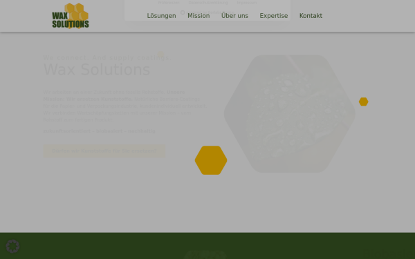 wax.solutions