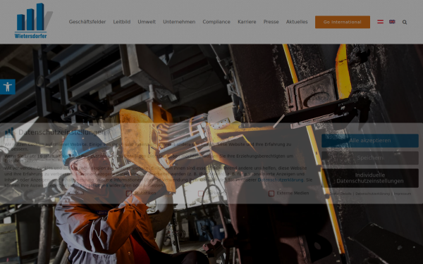www.wietersdorfer.com