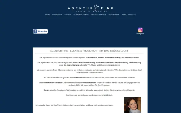 agentur-fink.de