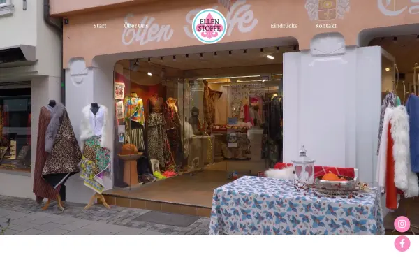 www.ellenstoffe.de