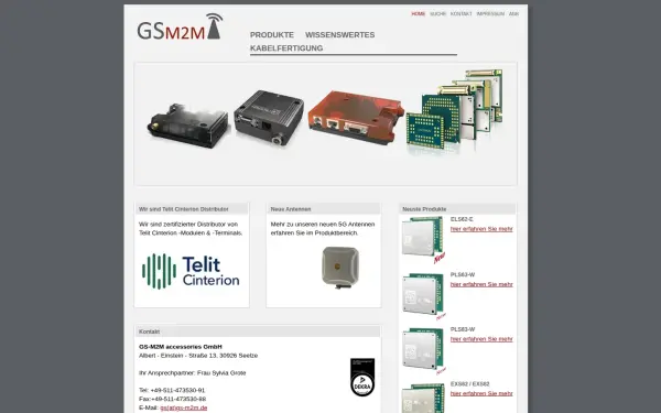www.gs-m2m.de