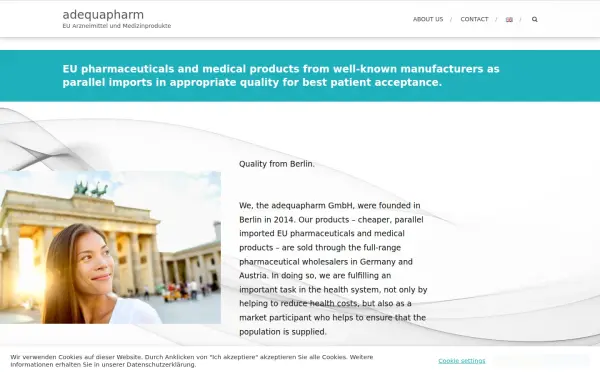 adequapharm.de