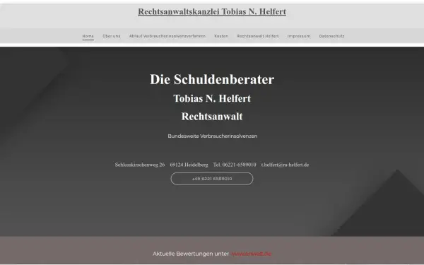 die-schuldenberater.de