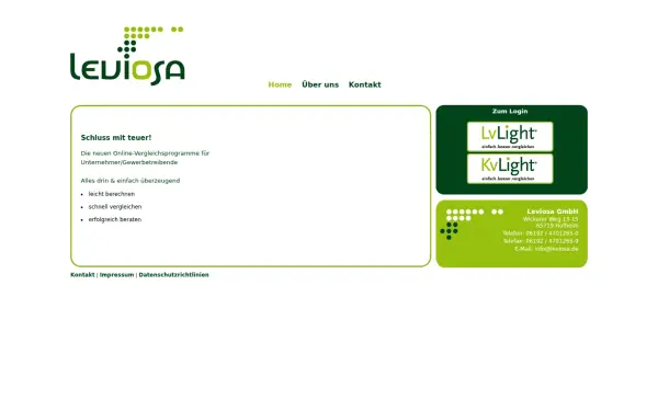 leviosa.de