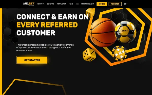 melbetpartners.com
