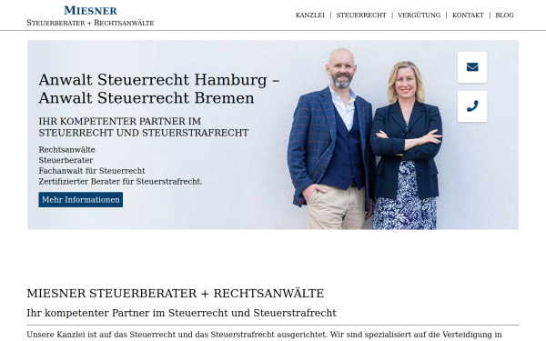 miesner-miesner.de
