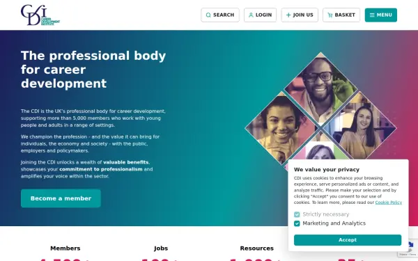 www.thecdi.net