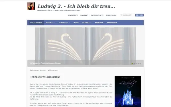 ludwig2fan.de