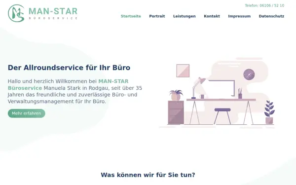 man-star.de