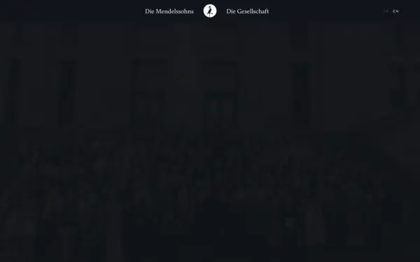 mendelssohnforum.de