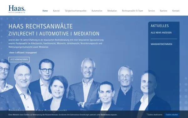 www.haas-law.de