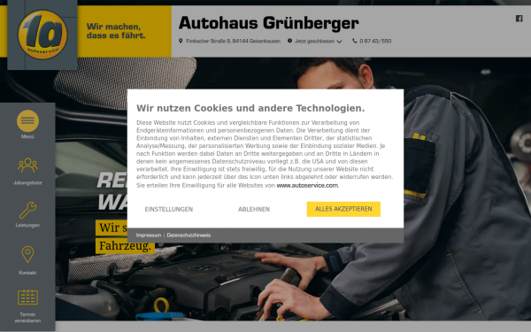 autohaus-gruenberger.go1a.de