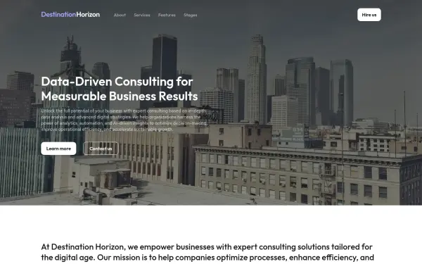 destination-horizon.com