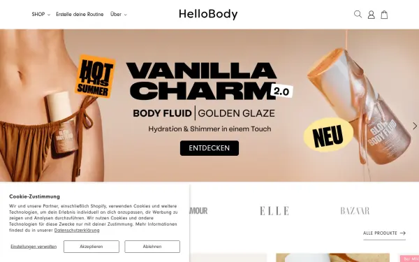 hellobody.de