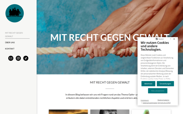 www.gewaltschutzrecht.at