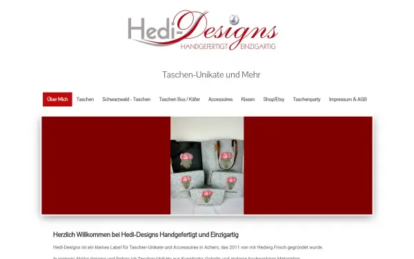 hedi-designs.de