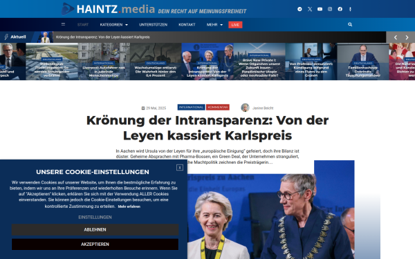 haintz.media
