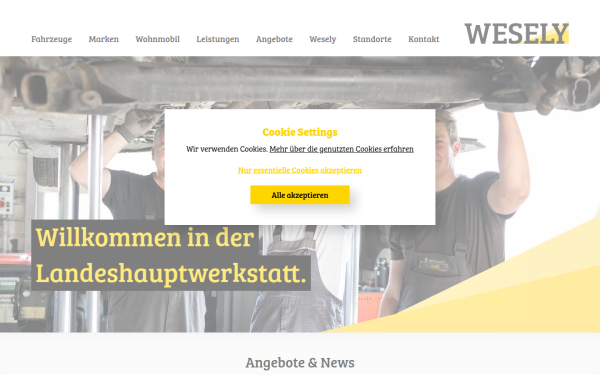 www.wesely.at
