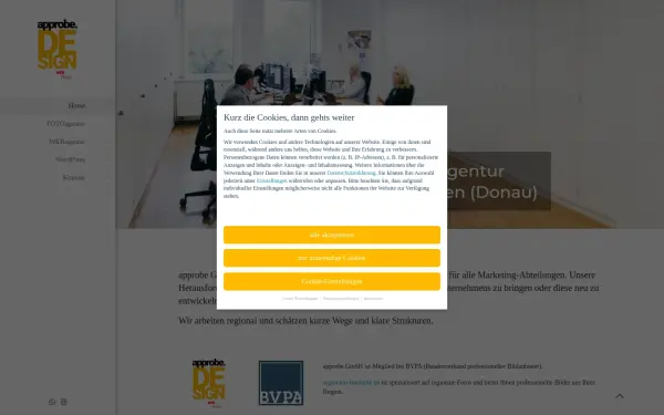 approbe.de