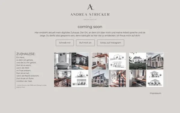 architektin-stricker.de