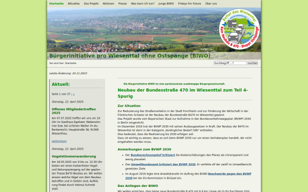 bi-wiesenttal.de