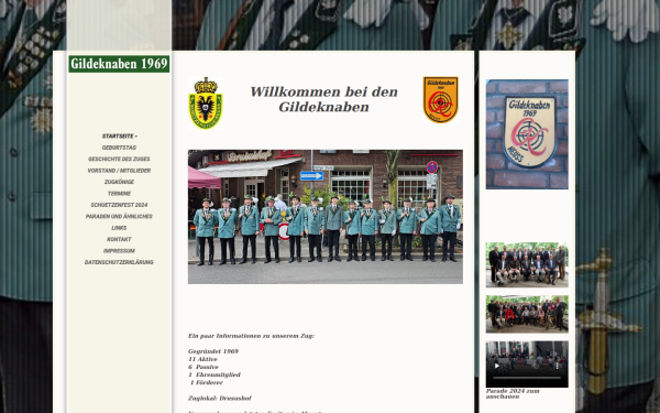 gildeknaben.de