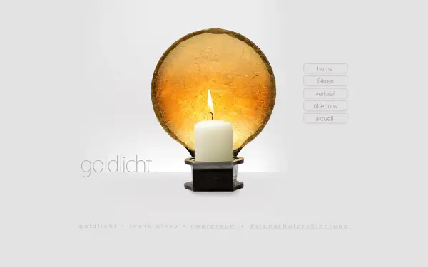 goldlicht.de