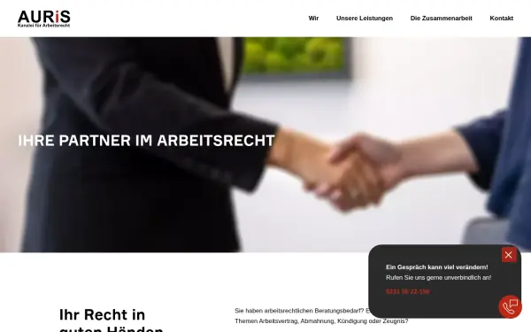 www.auris-ag.de