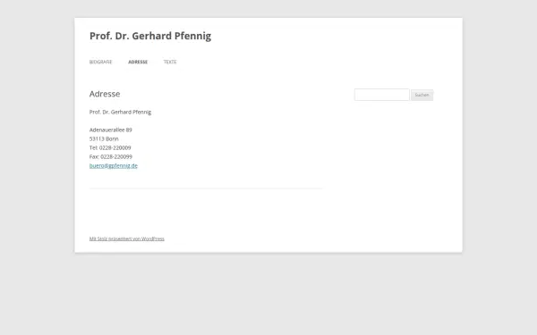 www.gpfennig.de