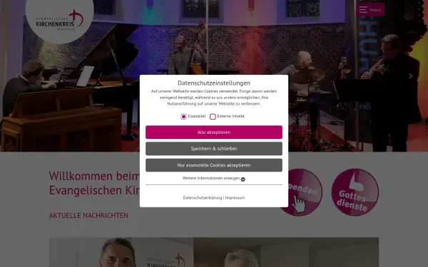 www.kirche-bielefeld.de