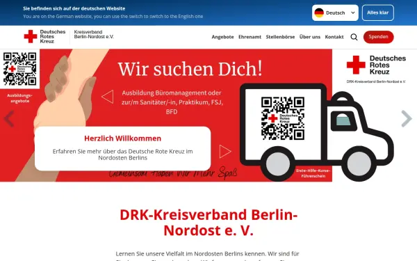 www.drk-berlin-nordost.de