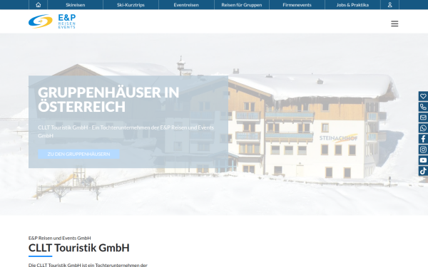 www.cllt-touristik.at
